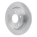 DFC 04-13 Mazda 3 Rear Brake Rotor