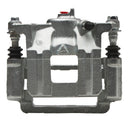 DFC 09-15 Honda Pilot Rear-R Premium Caliper - Silver Zinc Coated