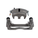 Power Stop 06-08 Isuzu Ascender Front Autospecialty Kit w/Cals