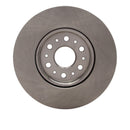 DFC Brake Rotors - Plain