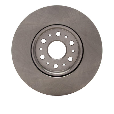 DFC Brake Rotors - Plain