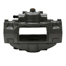 DFC 08-22 Infiniti M56 Rear-R Premium Caliper - Silver Powder Coated