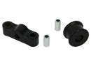Whiteline 94-01 Acura Integra DB/DC Essential Front and Rear Vehicle Kit