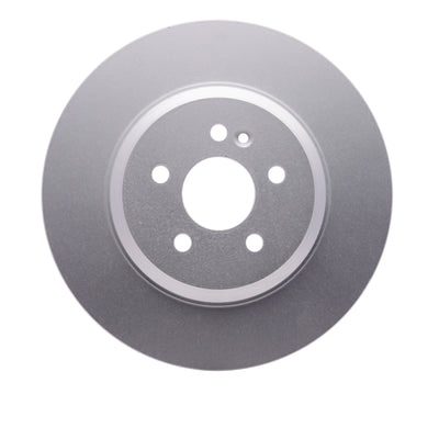 DFC 00-05 Mercedes-Benz ML500 (USA/Canada) Rear GeoSPEC Coated Rotor