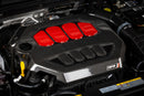 APR 22-26 Audi A3/A3 Quattro/S3/VW Golf R/GTI EA888.4 (8Y/MK8) 2.0T Twill Carbon Fiber Engine Cover