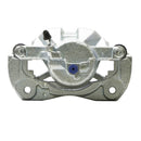 DFC 06-12 Toyota RAV4 Front-L Premium Caliper - Silver Zinc Coated
