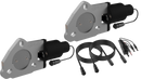 QTP QTEC Electric Valves