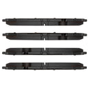 DFC 15-21 Mercedes-Benz AMG GT Front 5000 Advanced Low Metallic Brake Pads