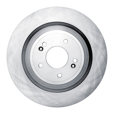 DFC 21-26 Hyundai Palisade Rear Brake Rotor