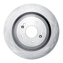 DFC 21-26 Hyundai Palisade Rear Brake Rotor