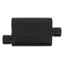 Flowmaster 3IN (O)/3OUT (C) 40 Series Muffler