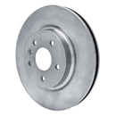 DFC 17-23 Jac Sei 3 Front Brake Rotor