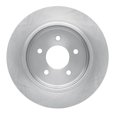 DFC 10-11 Ford Ranger Front & Rear Rotors