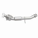 MagnaFlow 10-13 Ford Transit Connect 2.0L Calif Grade CARB Compliant Direct-Fit Catalytic Converter