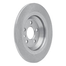 DFC 07-18 Volvo S60/V70/S60 Cross Country/S80/V60/V60 Cross Country Rear Brake Rotor