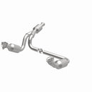 MagnaFlow 09-13 Chevrolet Silverado 1500 5.3L Direct Fit Converter
