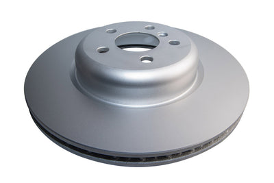 DBA 2019+ Toyota GR Supra (A90) Rear En-Shield HC Standard Brake Rotor