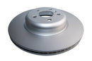 DBA 2019+ Toyota GR Supra (A90) Rear En-Shield HC Standard Brake Rotor