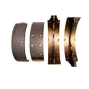 DFC 5000 Advanced Ceramic Brake Pads