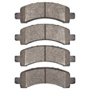 DFC GeoSPEC Coated Rotors - Plain