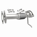 BRE Exhaust 06-10 Sonata 2.4L Front Pipe Kit