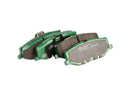 DBA 2020+ Suzuki Jimny 1.5L (A6G) SP Performance Front Brake Pads
