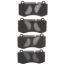 DFC 07-14 Mercedes-Benz SL550 Front 4000 Hybridynamic Brake Pads