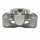 DFC 13-20 Hyundai Santa Fe Rear-R Premium Caliper - Silver Zinc Coated