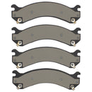 DFC Ultimate Duty Brake Pads