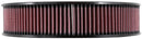 K&N Custom Air Filter 14in OD / 12in ID / 3.0625in Height Round Filter