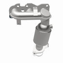 MagnaFlow 01-03 Toyota Sienna 3.0L Direct Fit Converter