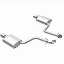 MagnaFlow BRE Exhaust Kit 14-22 Lexus IS250 IS350 IS200T IS300