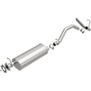 MagnaFlow BRE Exhaust Kit 00-05 Astra Safari Van 4.3L