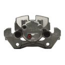 DFC 07-12 Ford Escape Front-L Premium Caliper - Silver Zinc Coated