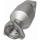 MagnaFlow 14-15 Honda Accord 2.4L Direct Fit CARB Compliant Catalytic Converter