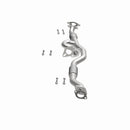 BRE Exhaust 05-10 Sportage Tucson 2.7L Front Pipe Kit