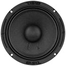 DS18 6.5in 150 Watts RMS 8 ohm Mid-Bass Loudspeaker