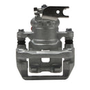 DFC 13-17 Honda Accord Rear-R Premium Caliper - Silver Zinc Coated