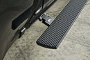 Body Armor 4x4 15-24 Ford F-150 Crew Cab (Excl. Raptor) E-Power Board Steps - Black