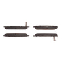 DFC 13-22 Acura RDX Front 5000 Advanced Ceramic Brake Pads
