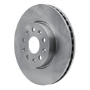 DFC 14-20 Cadillac CTS Front Brake Rotor