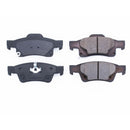 Power Stop 17-19 Jeep Grand Cherokee Front & Rear Autospecialty Kit w/Cals
