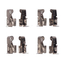 DFC 5000 Advanced Ceramic Brake Pads