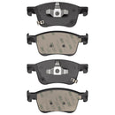 DFC GeoSPEC Coated Rotors - Plain