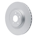 DFC GeoSPEC Coated Rotors - Plain