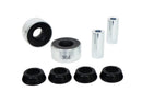Whiteline Front Lower Control Arm Inner Rear Bushing Kit