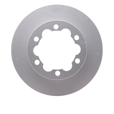 DFC 06-25 American Coach Patriot Rear GeoSPEC Coated Rotor
