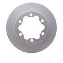 DFC 06-25 American Coach Patriot Rear GeoSPEC Coated Rotor