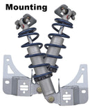 Ridetech 68-72 GM A-Body TQ CoilOver System