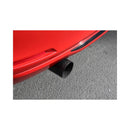 Dinan 14-16 BMW 435i Freeflow Axleback Exhaust System - Black